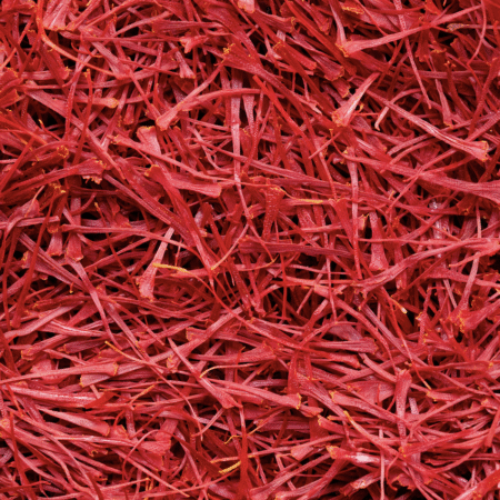 Saffron